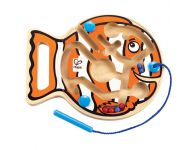 Go-Fish-Go