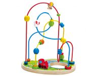 Playground Pizzaz
