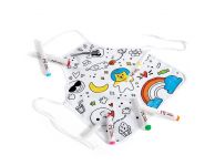 Colour Me Art Apron