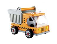 Dumper Truck