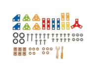 Master Builder Set