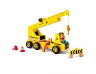 Mobile Crane