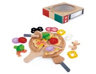 Perfect Pizza Playset