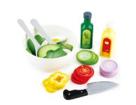 Healthy Salad Playset