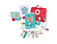 Little Doctor's Medical Set