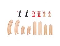 Mechanical Railway Signals