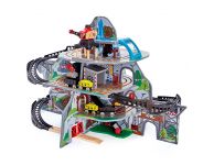 Mighty Mountain Mine