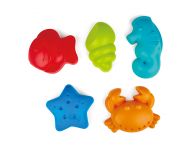 Sea Creatures
