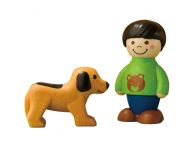 My Pet Puppy