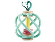 Apple Grab Toy