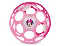 Minnie Mouse Oball Rattle