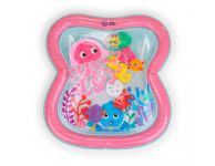Jiggling Janet Tummy Time Water Mat