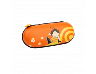 Kinder brillenkoker bij