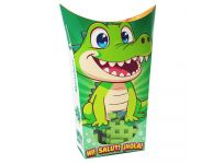 Mini Waffle - Pocket Pets Crocodile