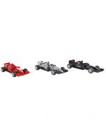 Speelgoed race-auto formule