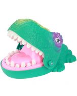 Happende dino spel