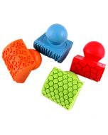 Easy grip stempel patronen set