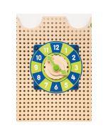 Plug it - Clock & Action Foil Set