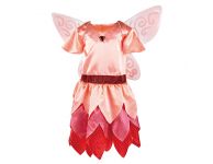 Joy Magic Costume & Wings - 5-6Y