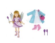 Chloe - Deluxe Doll Set