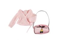 Vera Ballet Jacket with Bag - Outfit