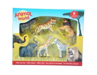 Speelgoed safari dieren