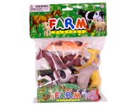 Speelgoed boerderijdieren groot