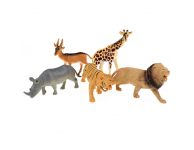 Speelgoed safari dieren groot