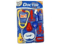 Doktersset
