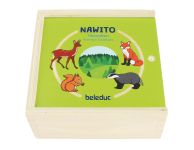 NAWITO "Animal habitats"