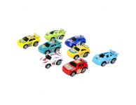 Speelgoedauto sportwagen mini