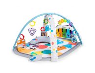 4-in-1 Kickin' Tunes Music Discovery Gym