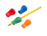 Pencil grippers