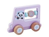 Activity auto panda