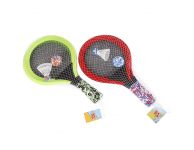 Beachracket set