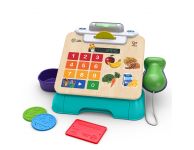 Magic touch Counting Cash Register