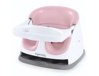 Baby Base 2-in-1 Seat – Peony