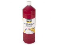 Creall Dacta Color plakkaatverf rood