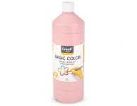 Creall Basic Color roze