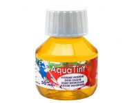 Waterverf aqua tint geel | 50ml