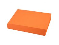 Gekleurd papier oranje 120 gr 21x29,5 cm