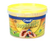 Creall Supersoft geel