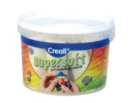 Creall Supersoft wit
