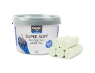 Creall Supersoft wit