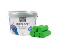 Creall Supersoft groen
