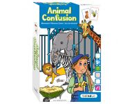 Animal confusion