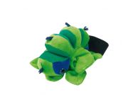 Handpuppet "Caterpillar"