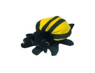 Handpuppet "Bee"