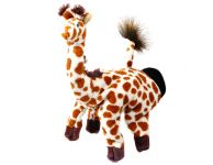 Handpuppet "Giraffe" A