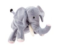 Handpuppet "Elephant"